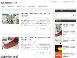 Sites similar to aozorablog.com