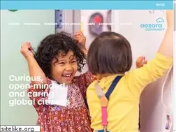 Sites similar to aozoracommunity.org