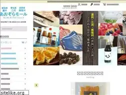 Sites similar to aozoramall.shop