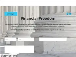 Sites similar to ap-advisers.com