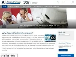 Sites similar to ap-aerospace.com