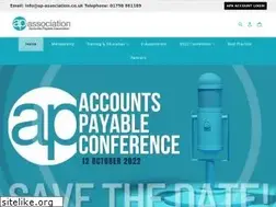 Sites similar to ap-association.com