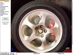 Sites similar to ap-brakes.co.uk