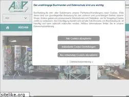 Sites similar to ap-buch.de