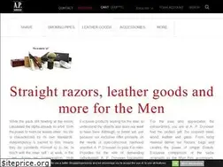 Sites similar to ap-donovan.com