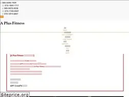 Sites similar to ap-f.org