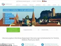 Sites similar to ap-fachuebersetzungen.de