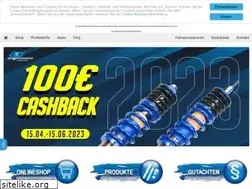 Sites similar to ap-fahrwerke.de