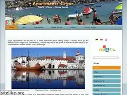 Sites similar to ap-grgur.com