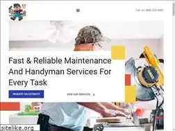 Sites similar to ap-handyman.com