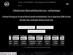 Sites similar to ap-hh.de