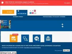 Sites similar to ap-hm.fr