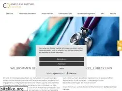 Sites similar to ap-holstein.de