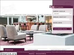 Sites similar to ap-hotel.de