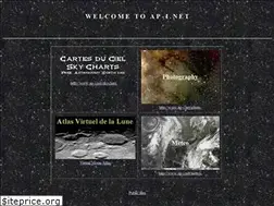Sites similar to ap-i.net