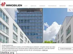 Sites similar to ap-immobilien.com