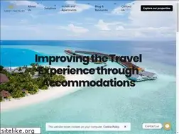 Sites similar to ap-lbc.com