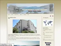 Sites similar to ap-luka.com