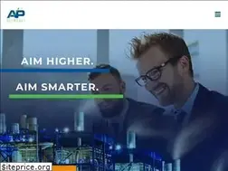 Sites similar to ap-networks.com