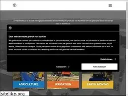 Sites similar to ap-online.nl
