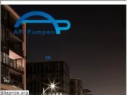 Sites similar to ap-pumpen.de