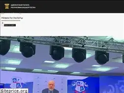 Sites similar to ap-rb.ru