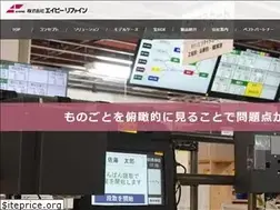 Sites similar to ap-refine.co.jp