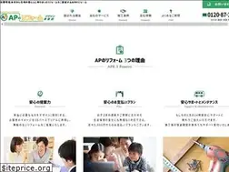 Sites similar to ap-reform.com