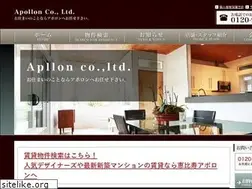 Sites similar to ap-room.co.jp