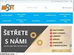 Sites similar to ap-soft.cz