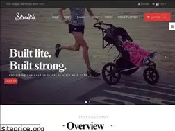 Sites similar to ap-strollik.myshopify.com