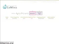 Sites similar to ap-sugaring-japan.com