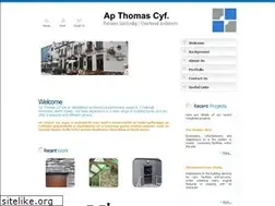 Sites similar to ap-thomas.co.uk