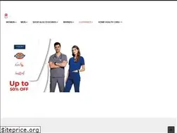 Sites similar to ap-uniforms.com