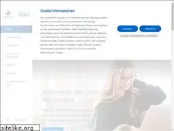 Sites similar to ap.aral.de