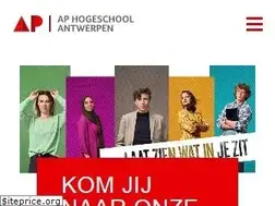 Sites similar to ap.be