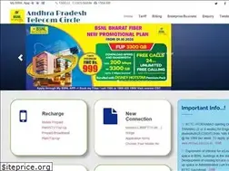 Sites similar to ap.bsnl.co.in
