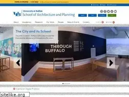 Sites similar to ap.buffalo.edu