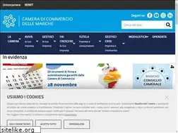 Sites similar to ap.camcom.it