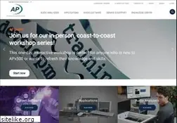 Sites similar to ap.com