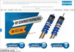 Sites similar to ap.de