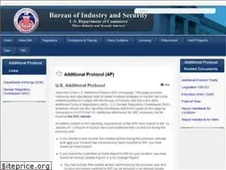 Sites similar to ap.gov