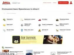 Sites similar to ap.if.ua