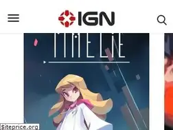 Sites similar to ap.ign.com