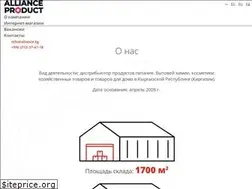 Sites similar to ap.kg