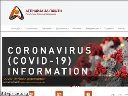 Sites similar to ap.mk