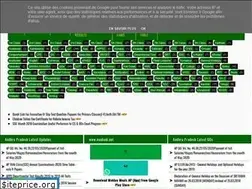 Sites similar to ap.naabadi.org