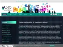 Sites similar to ap.net.pl