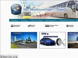 Sites similar to ap1.by