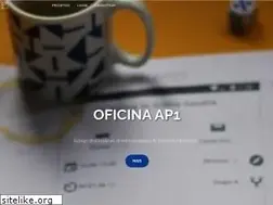 Sites similar to ap1.com.br